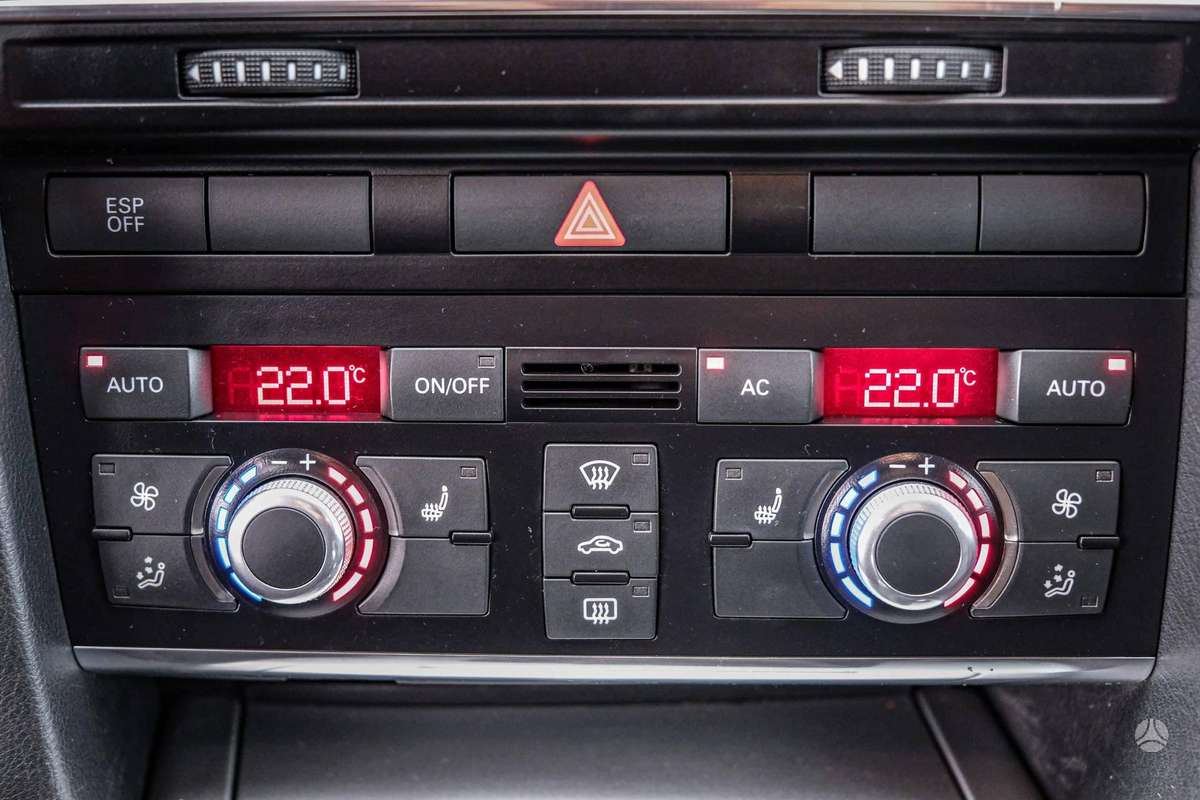 Audi A6, 2.7 l., Универсал