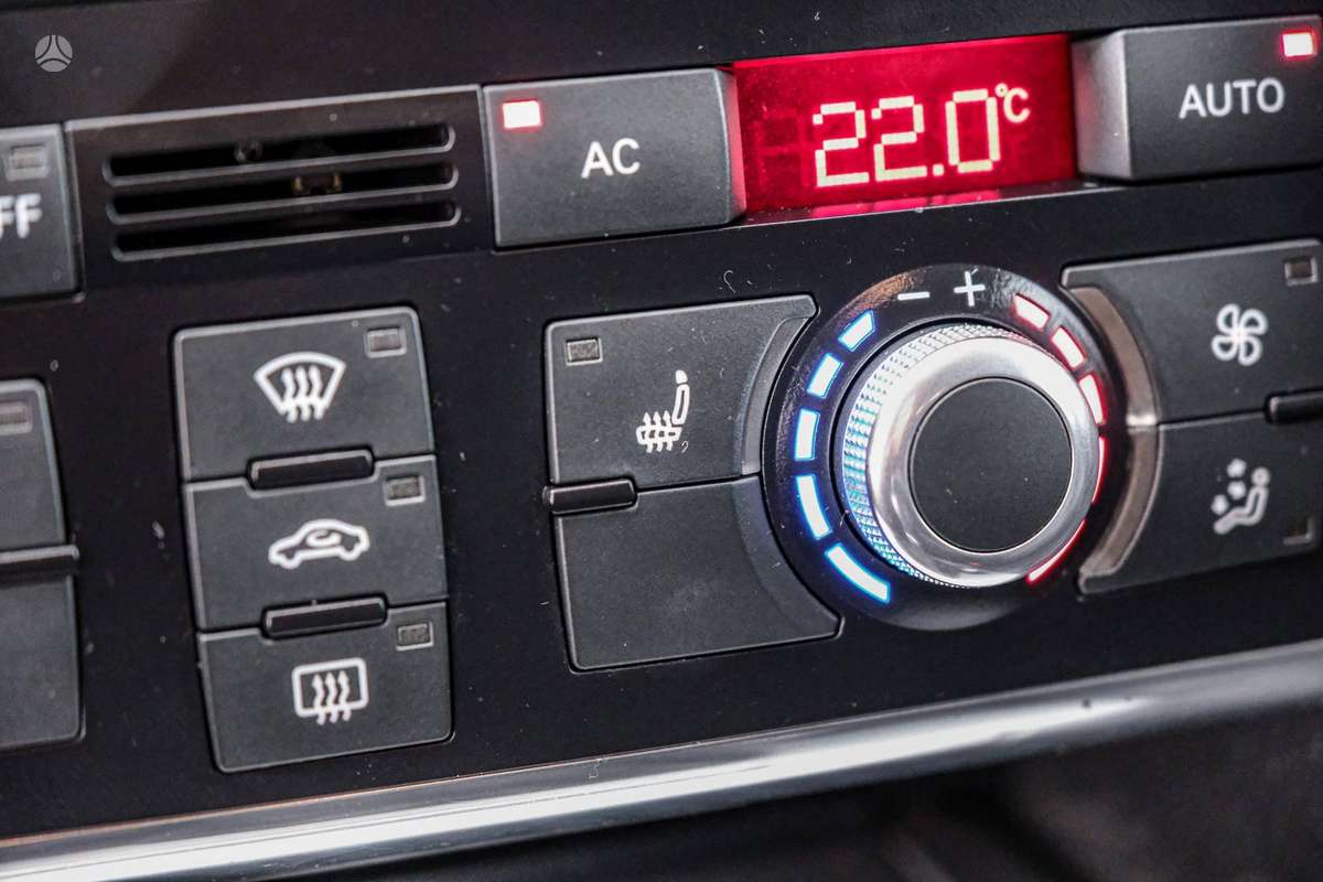 Audi A6, 2.7 l., Универсал