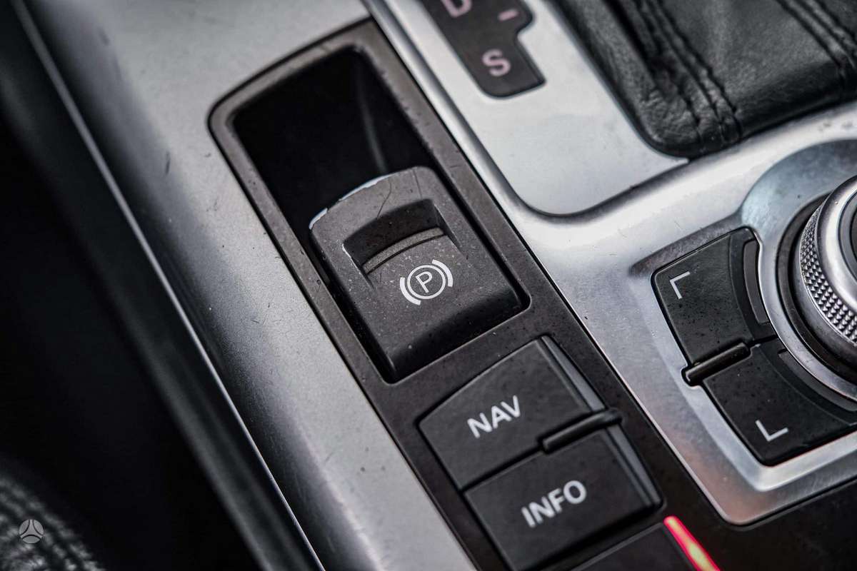 Audi A6, 2.7 l., Универсал