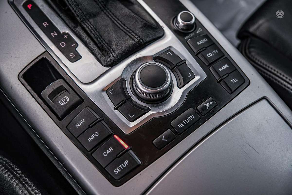 Audi A6, 2.7 l., Универсал