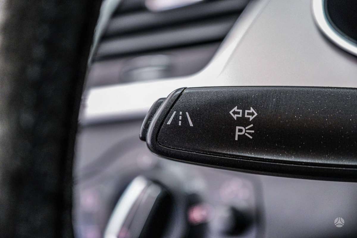 Audi A4, 2.0 l., Универсал