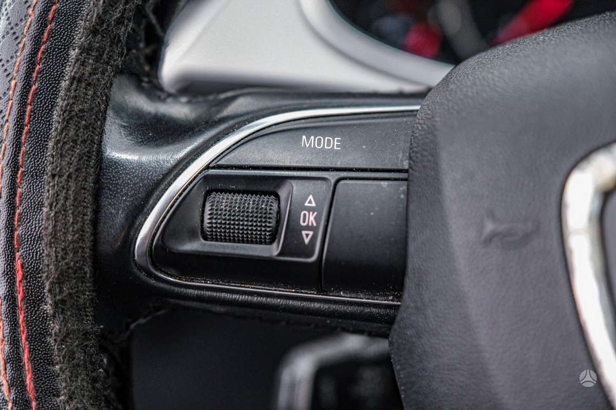 Audi A4, 2.0 l., Универсал