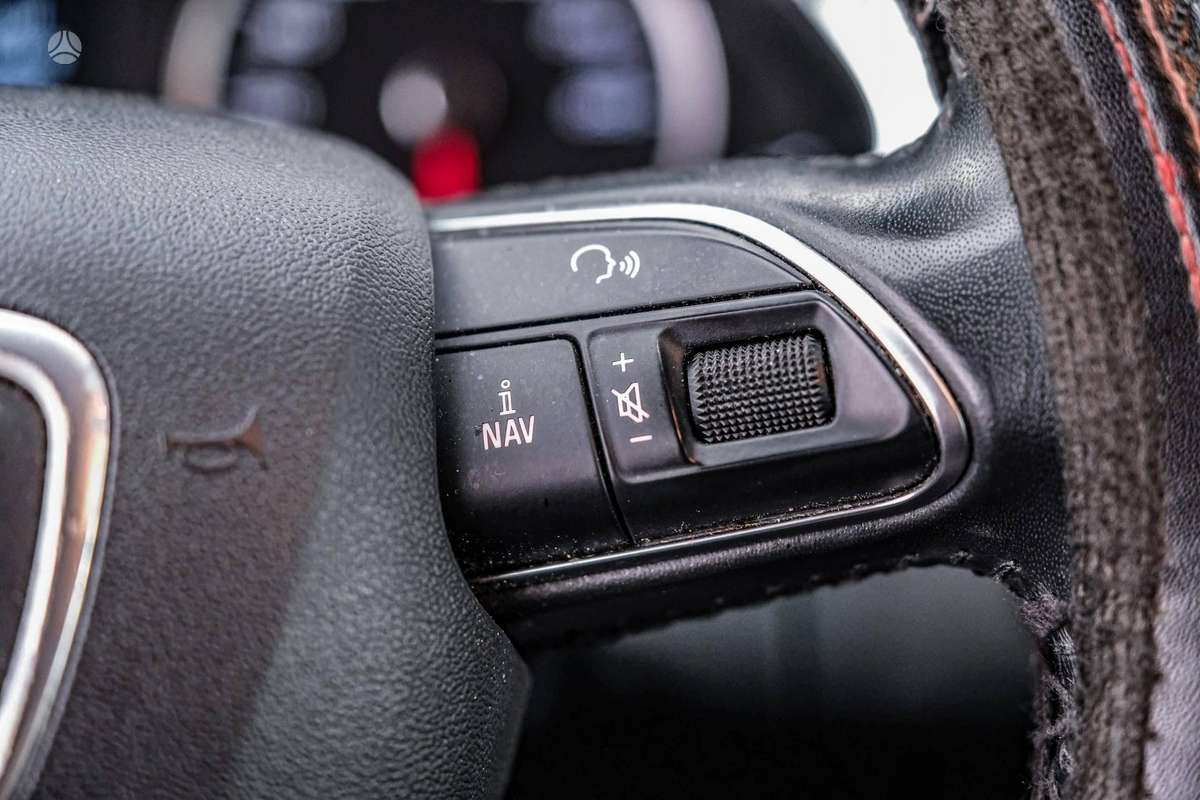 Audi A4, 2.0 l., Универсал