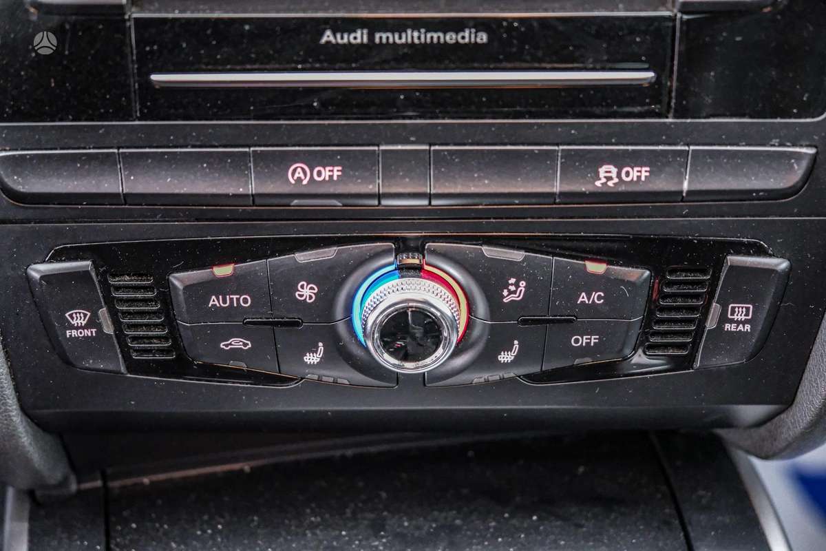 Audi A4, 2.0 l., Универсал