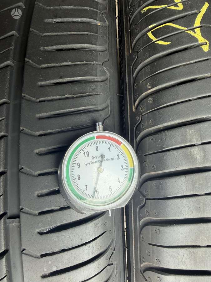 Goodyear Efficient Grip performance (20, summer 245/40 R20