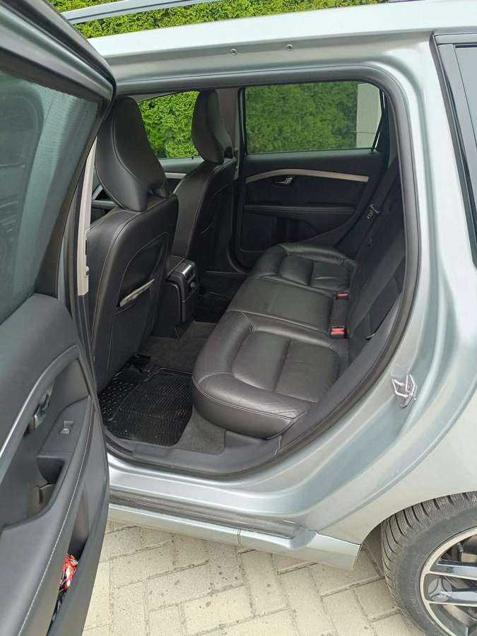 Volvo V70, 2.0 l., wagon