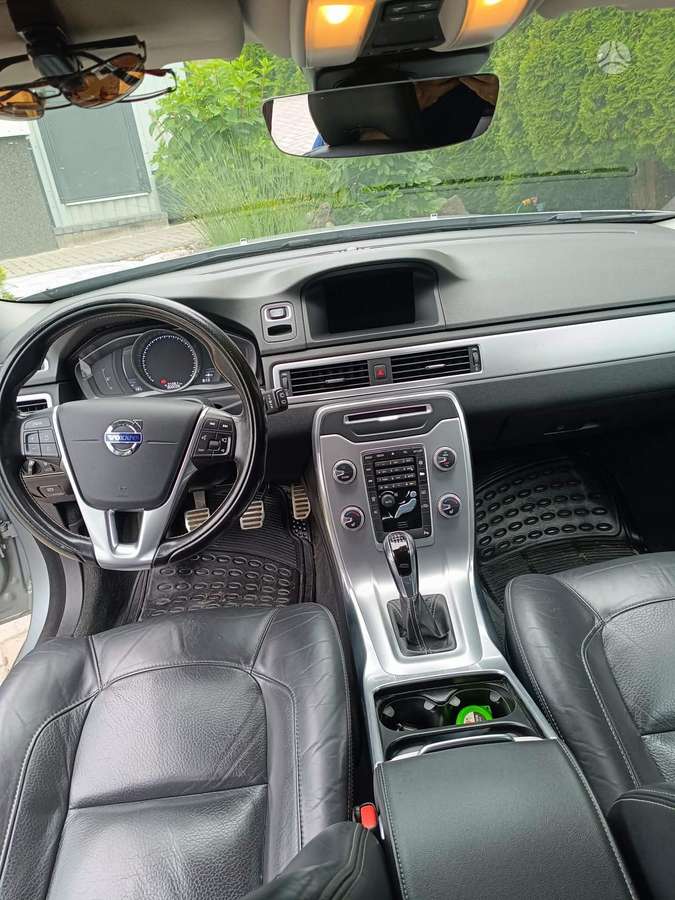 Volvo V70, 2.0 l., wagon