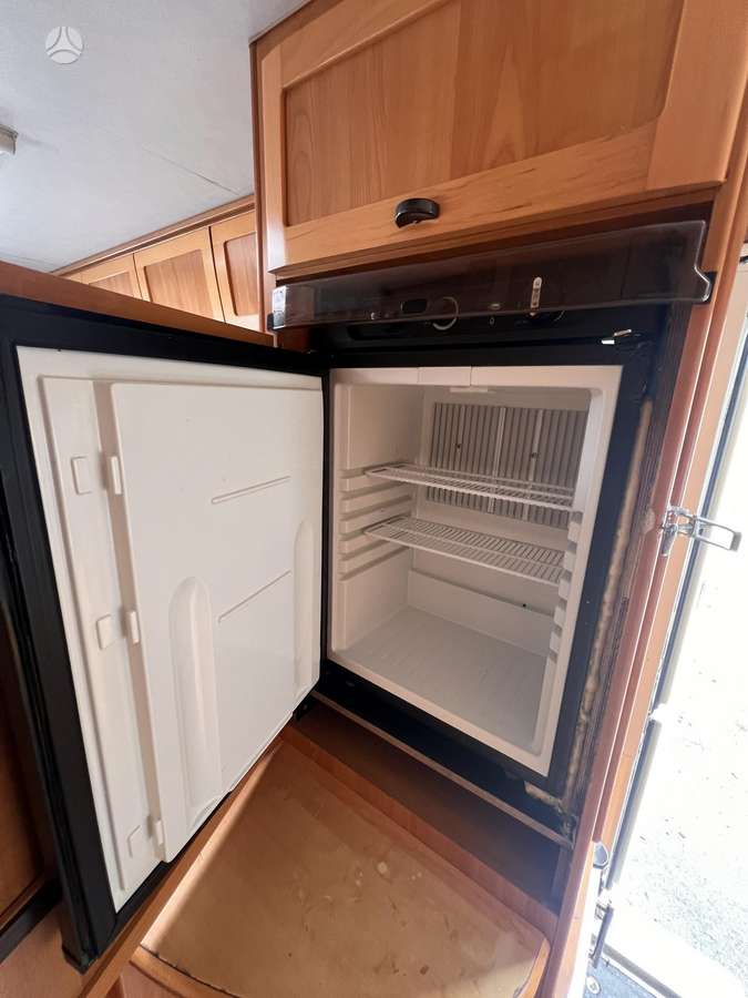 Hymer Daimler-Benz 312D / StarLine, campers