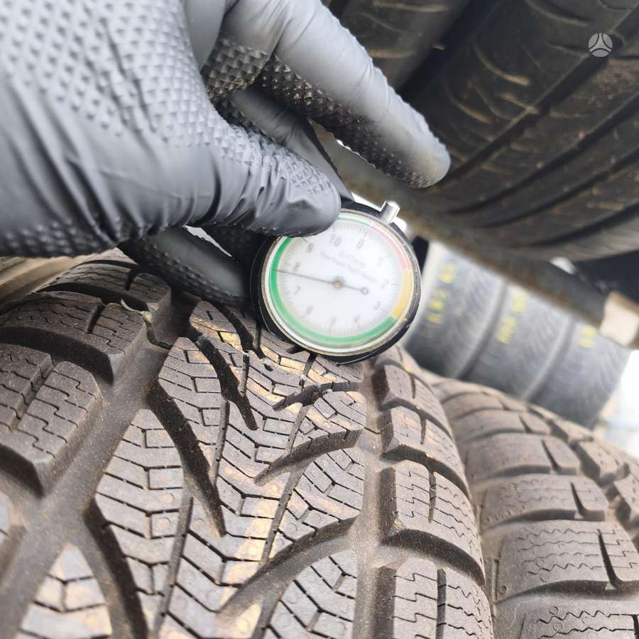 Platin Pr50 winter, зимние 175/65 R15