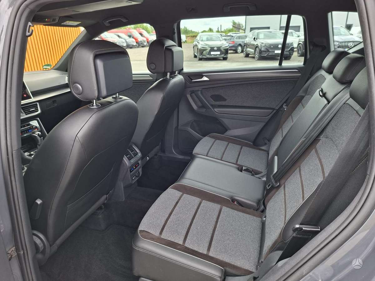 SEAT Tarraco - 9