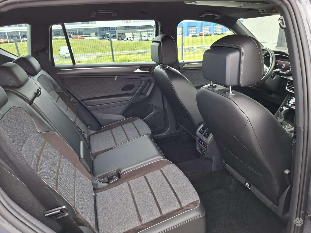 SEAT Tarraco - 10