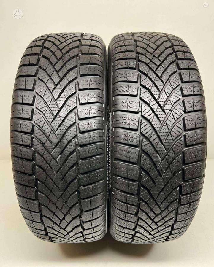 Falken EuroWinter HS02 2023m, winter 215/60 R16