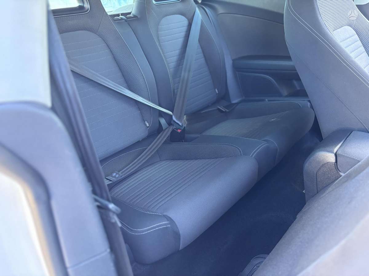 Volkswagen Scirocco, 1.4 l., Хэтчбек