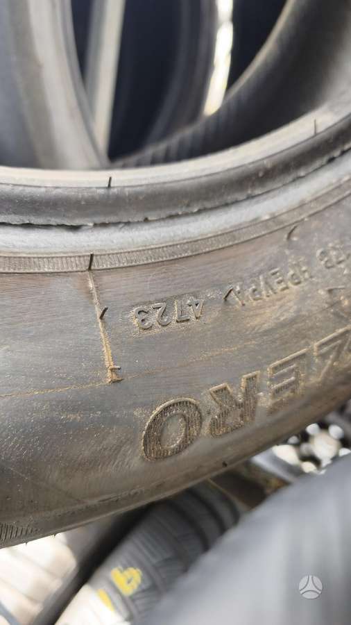 ARIVO Premio arzero, summer 205/60 R16