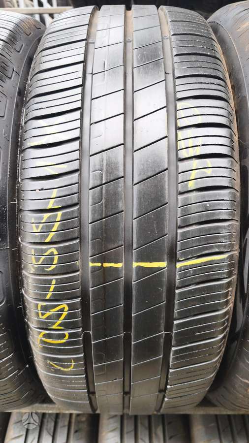 Goodyear Efficient grip performance, summer 205/55 R17