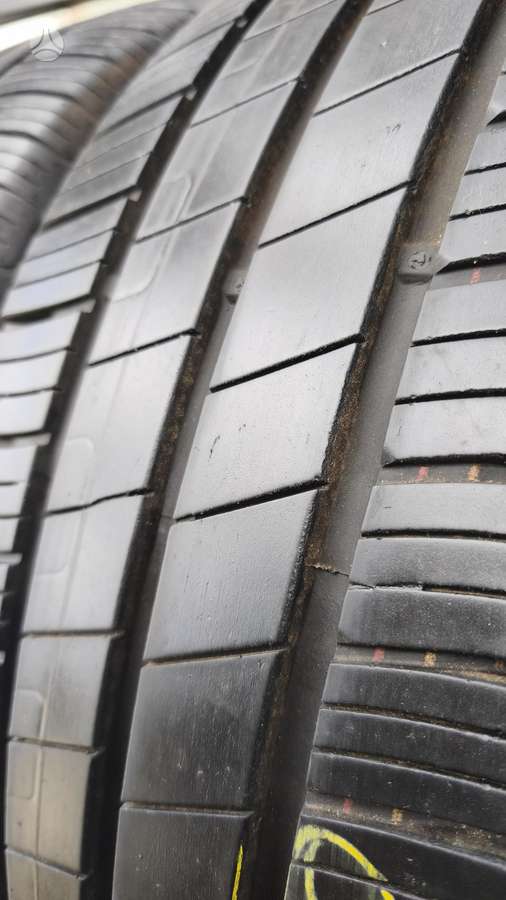 Goodyear Efficient grip performance, vasarinės 205/55 R17