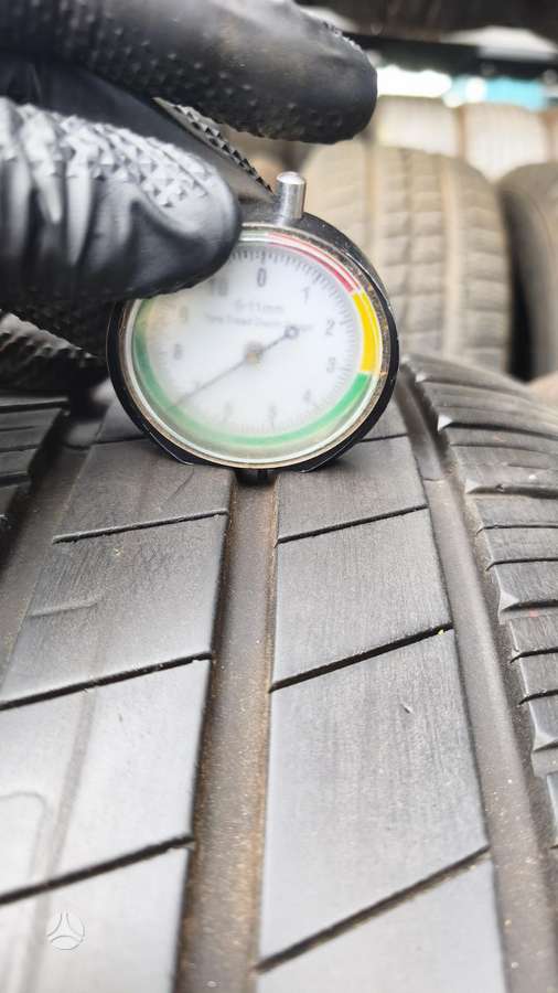 Goodyear Efficient grip performance, summer 205/55 R17