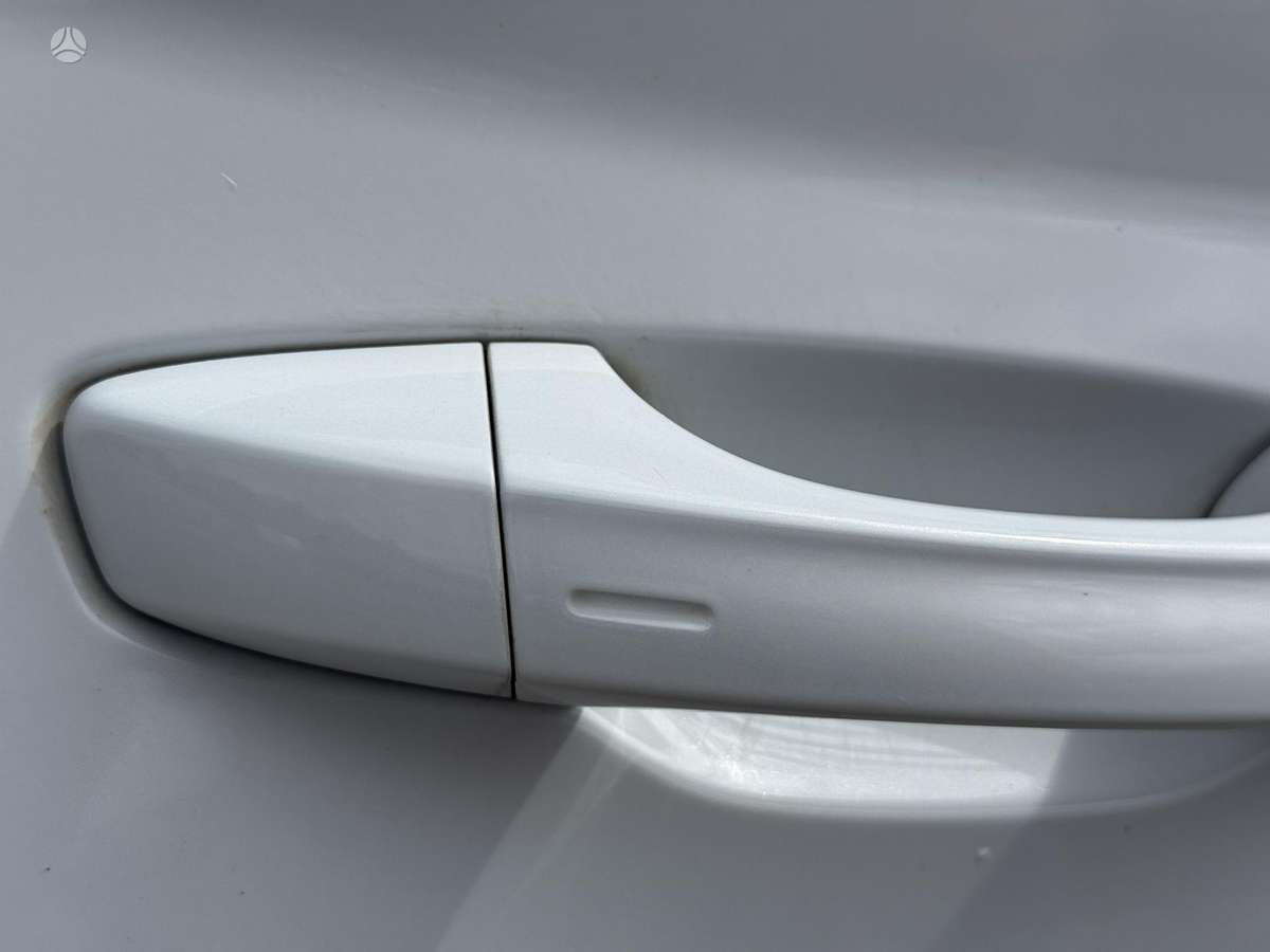 Skoda Superb, 2.0 l., Универсал