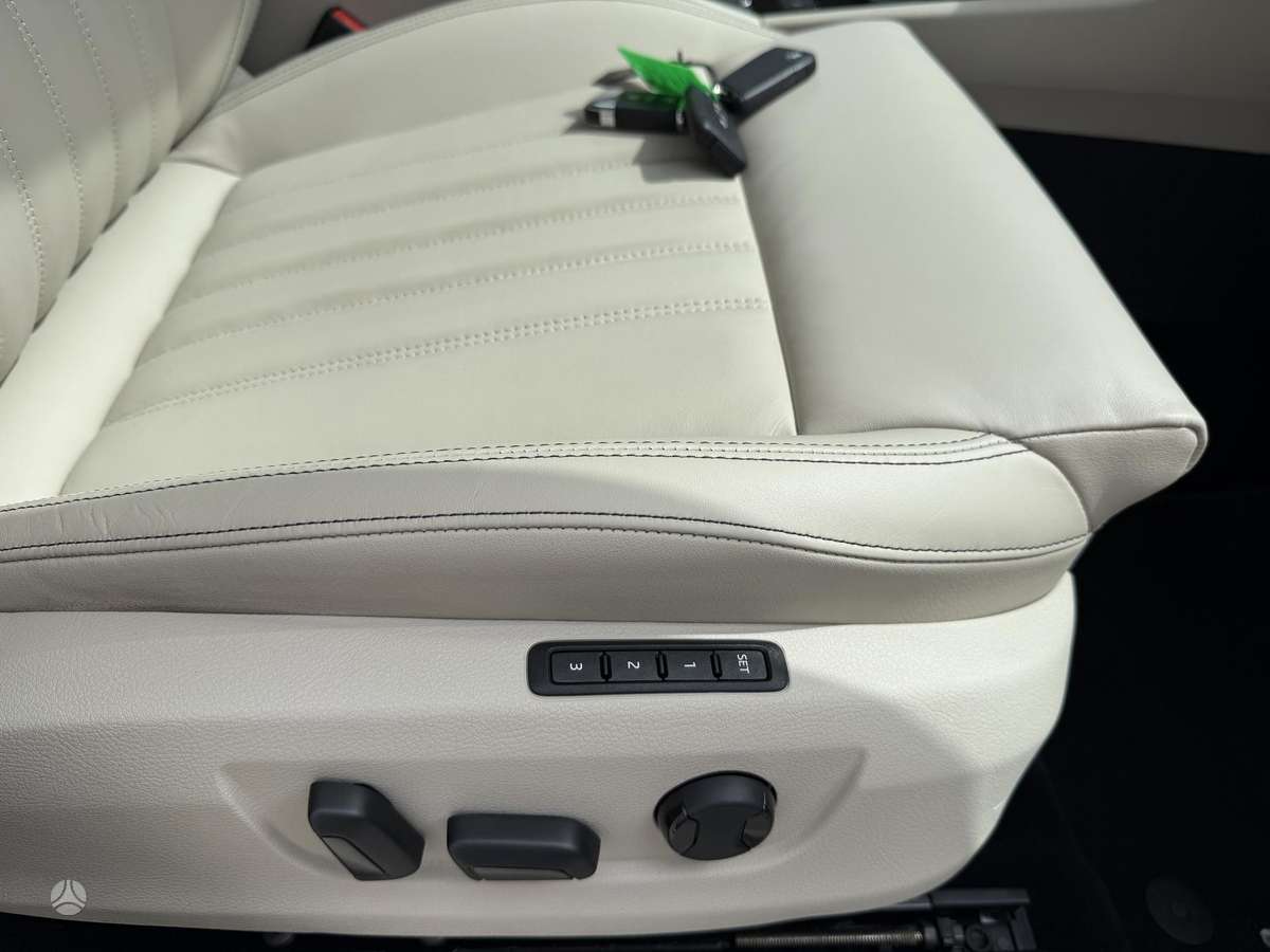 Skoda Superb, 2.0 l., Универсал