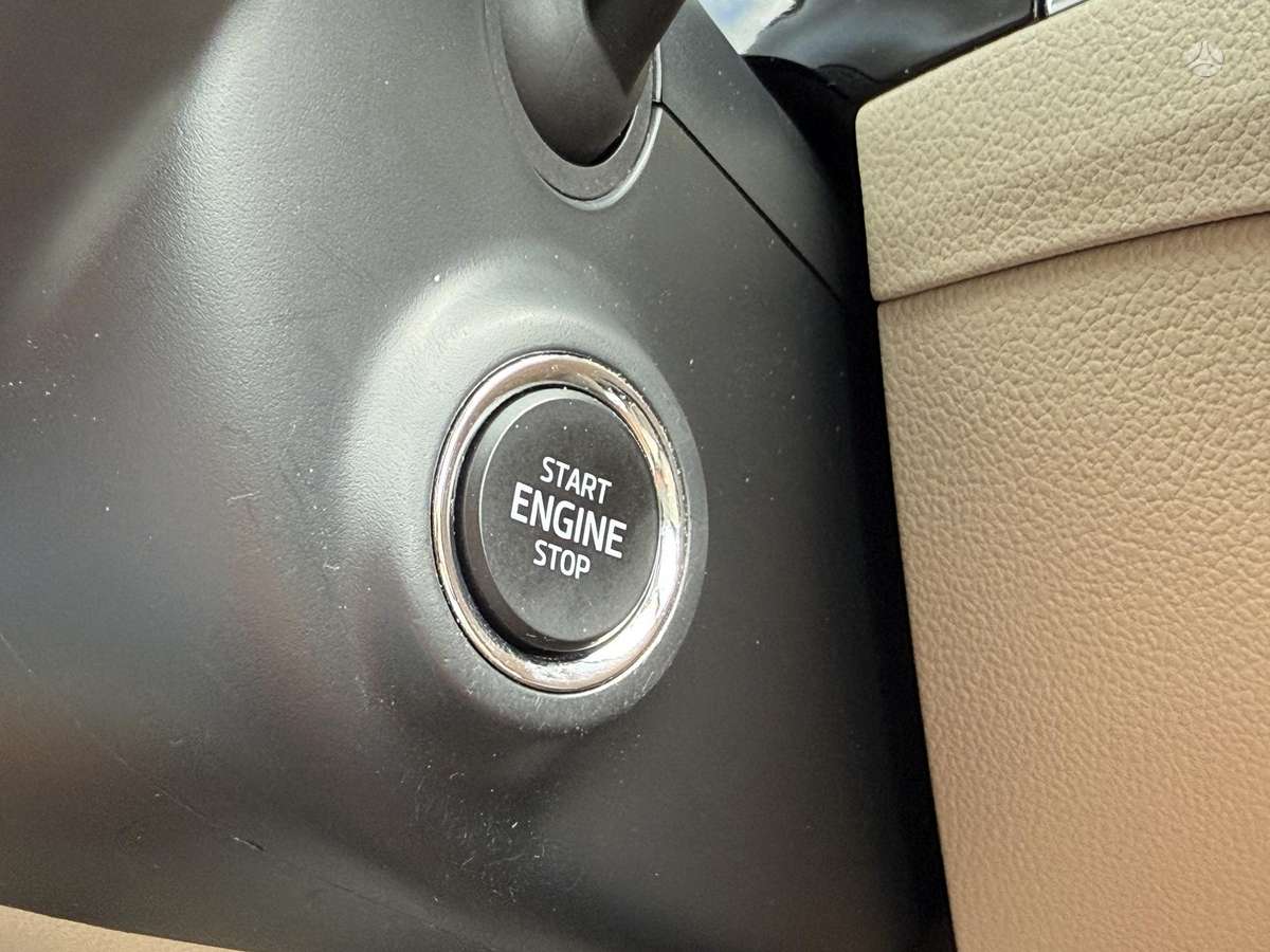 Skoda Superb, 2.0 l., Универсал