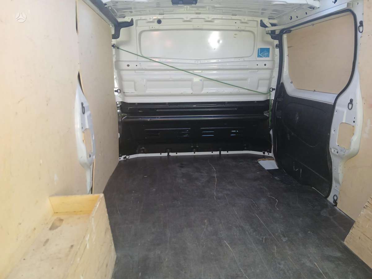 Renault Trafic - 3