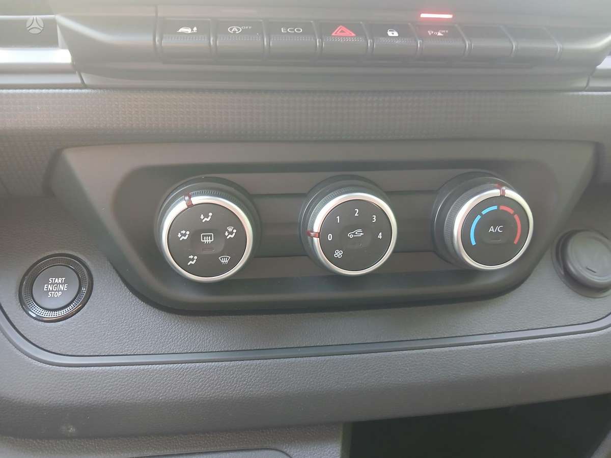 Renault Trafic - 6