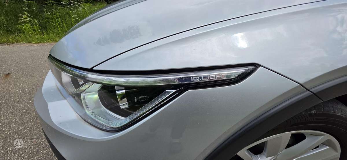 Volkswagen Golf Alltrack - 9