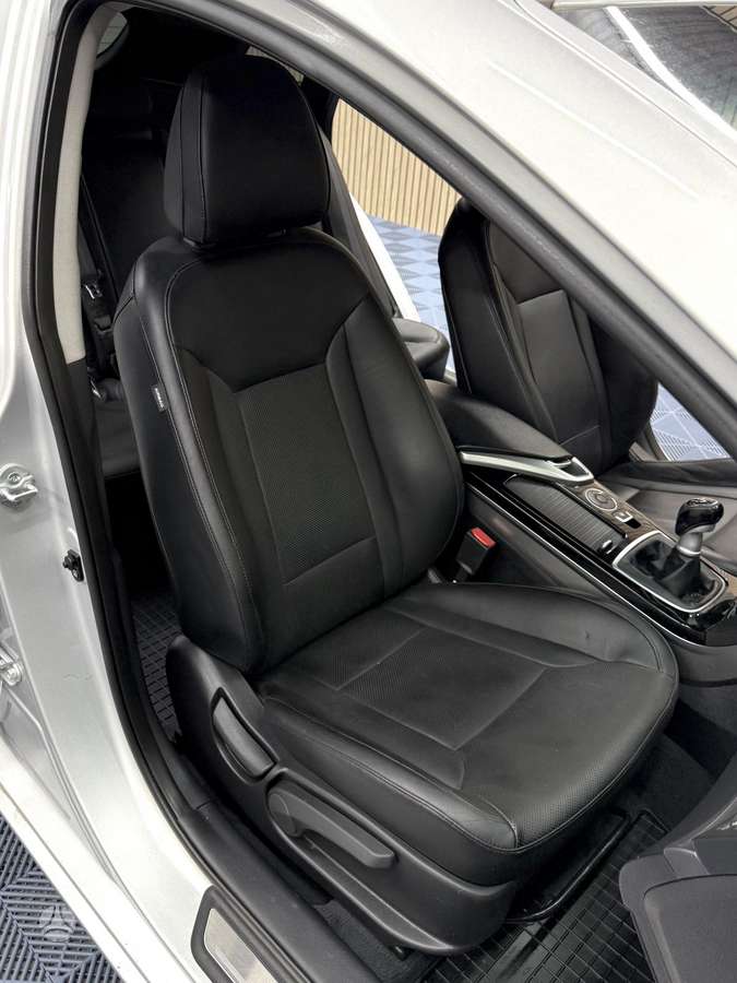 Hyundai i40, 1.7 l., Универсал