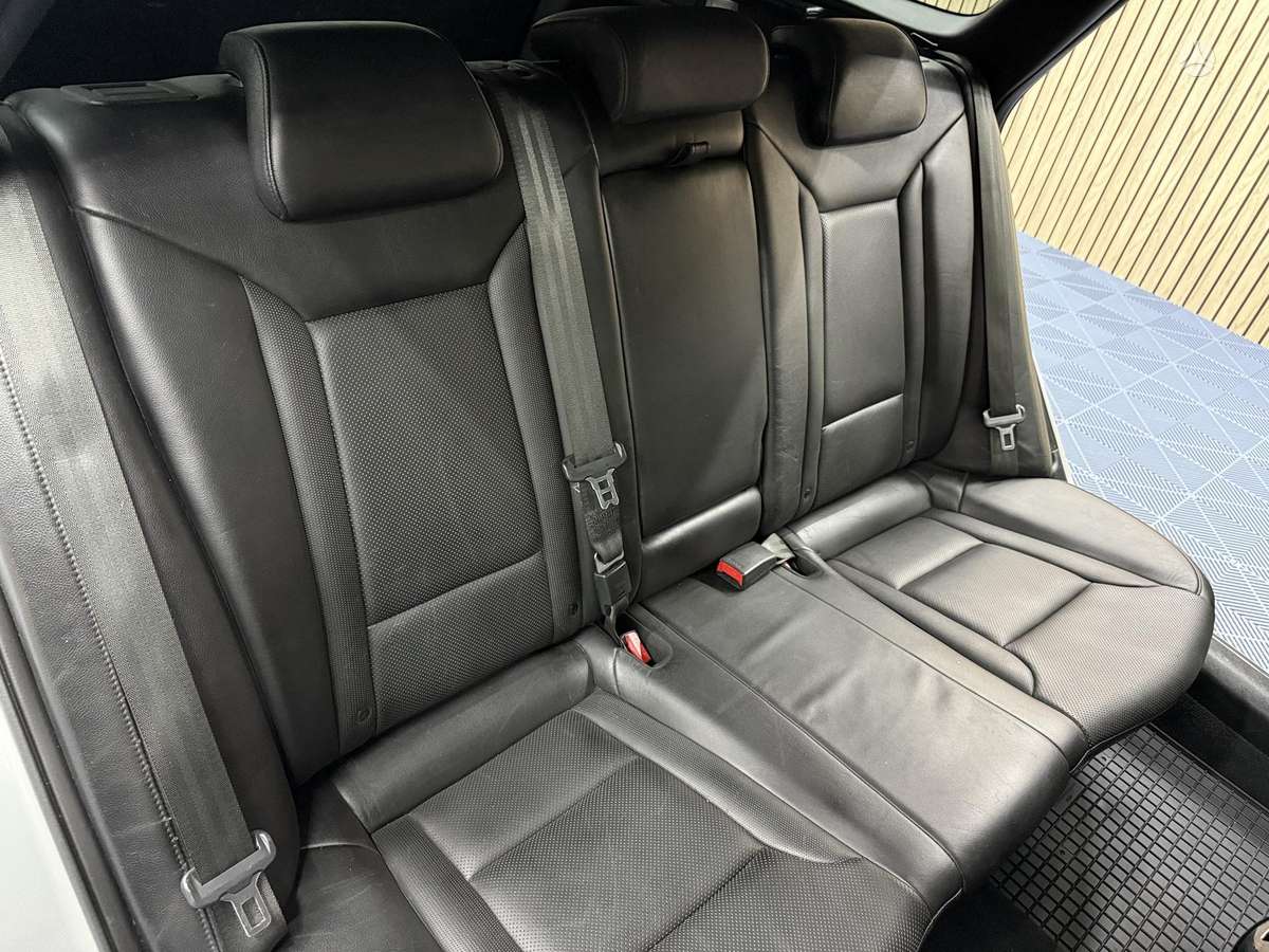 Hyundai i40, 1.7 l., Универсал