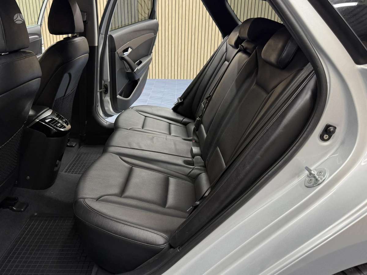 Hyundai i40, 1.7 l., Универсал