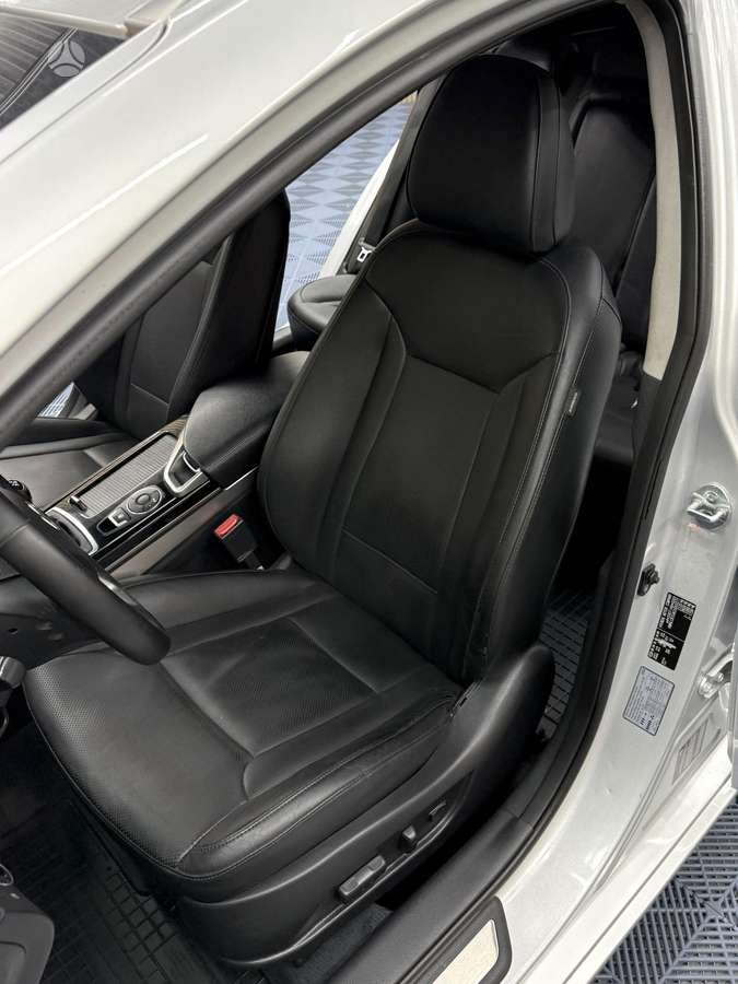 Hyundai i40, 1.7 l., Универсал