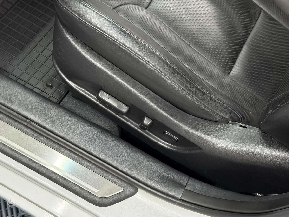 Hyundai i40, 1.7 l., Универсал