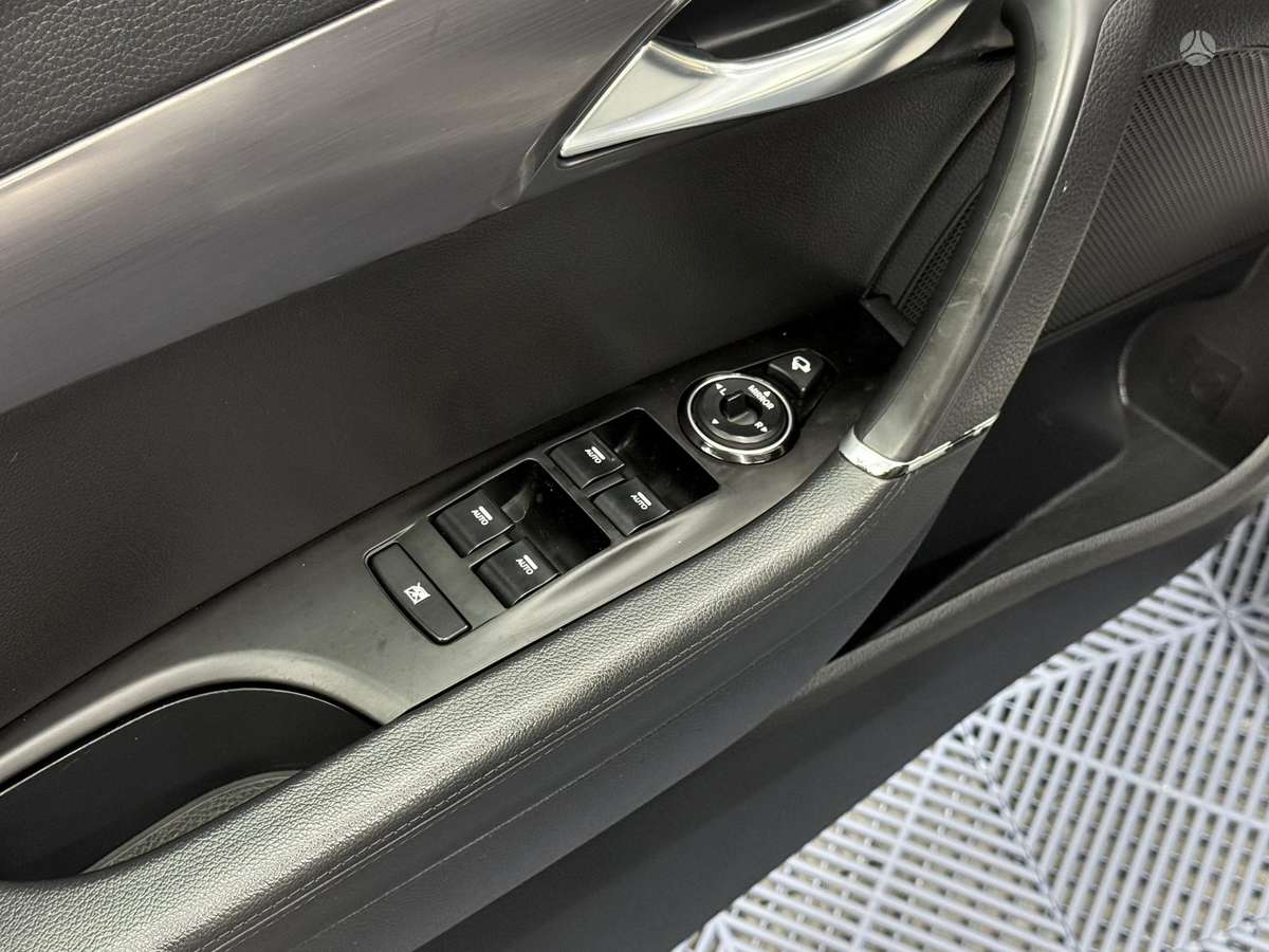 Hyundai i40, 1.7 l., Универсал