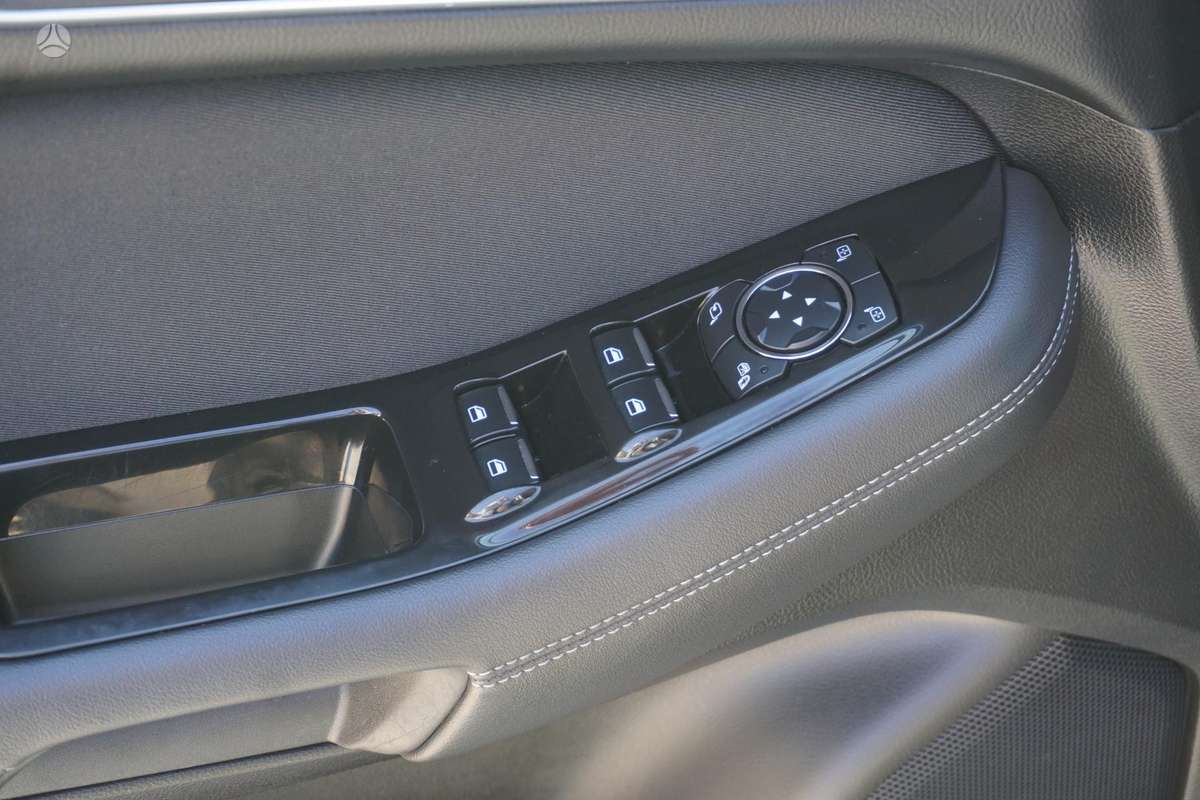 Ford Galaxy, 2.0 l., Минивэн