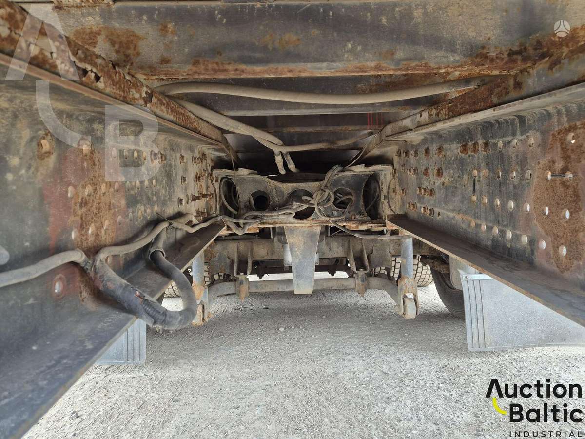 MAN 26.314, автовозы