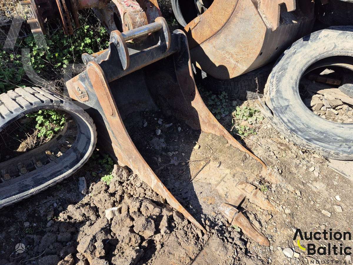 Caterpillar 308 CR, экскаваторы