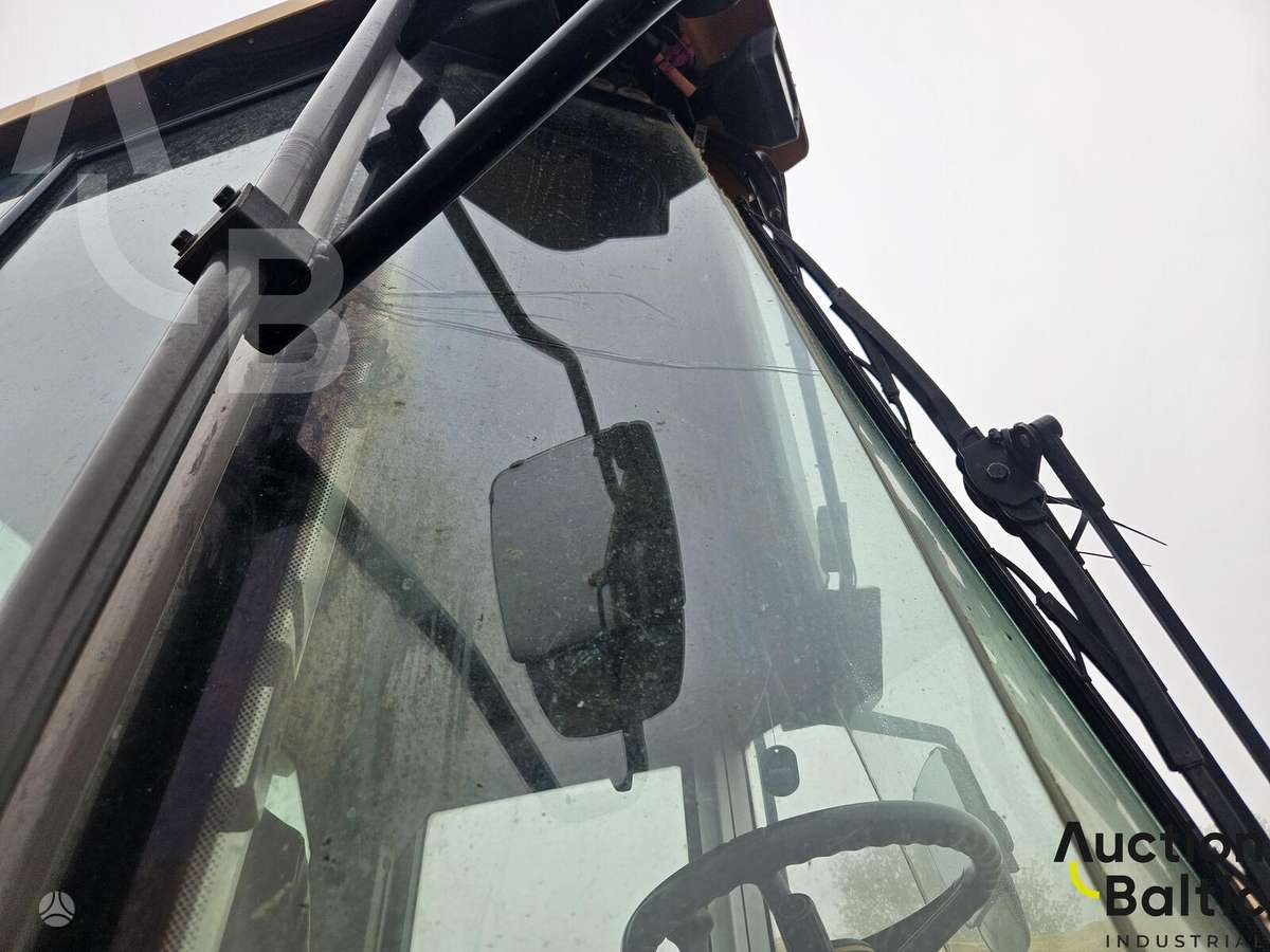 Volvo L 90 H, frontal loader