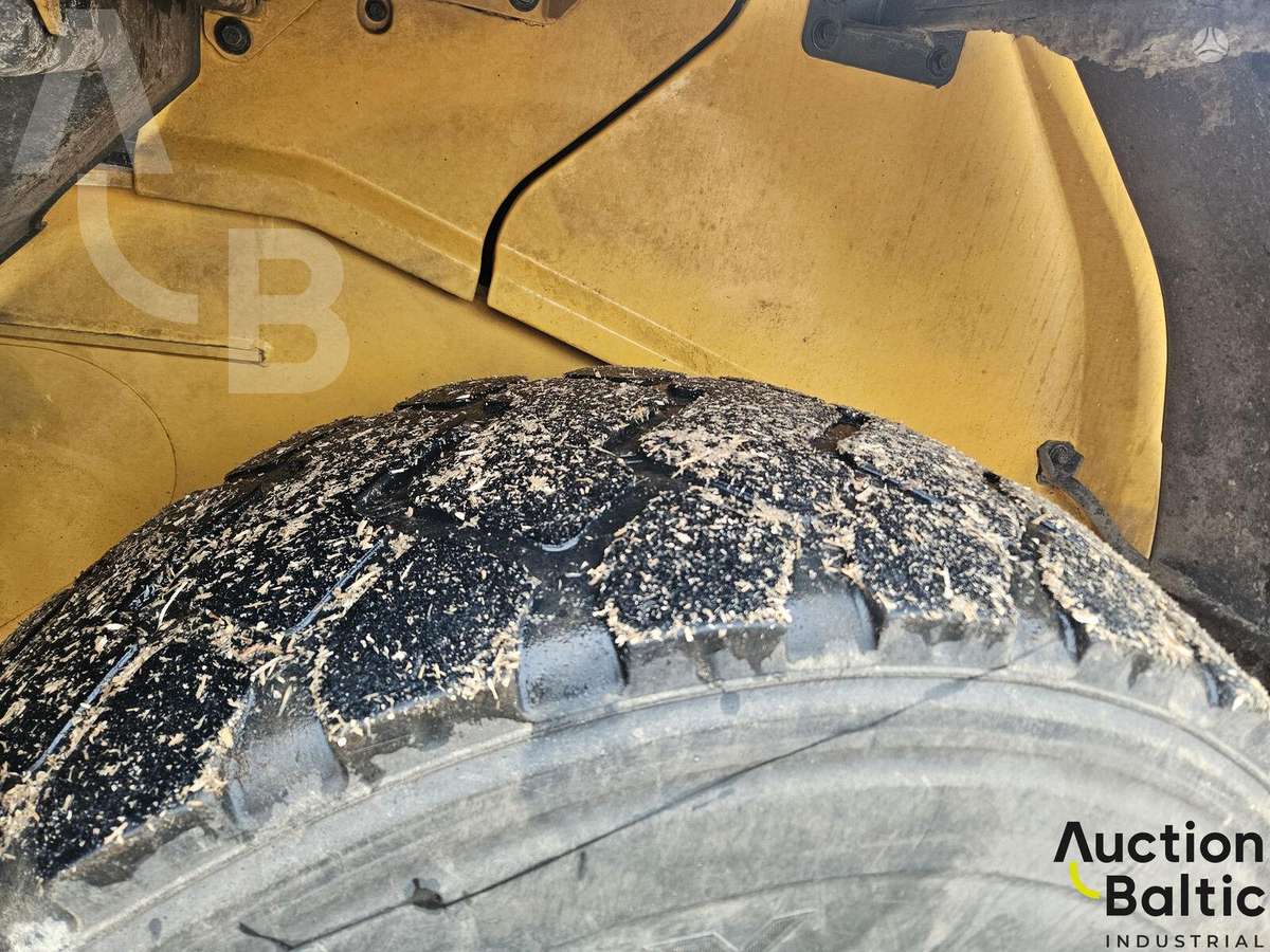 Volvo L 90 H, frontal loader