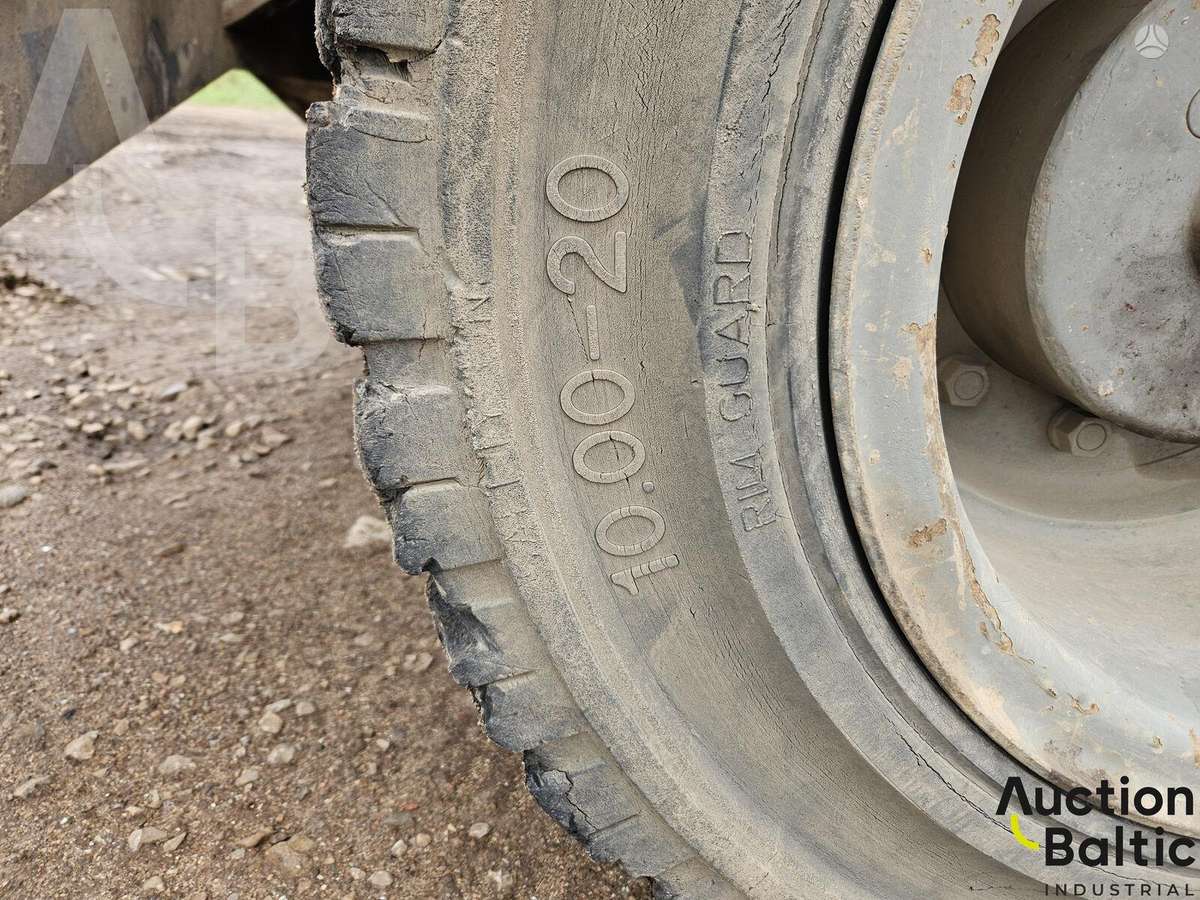 Terex MHL 340, экскаваторы