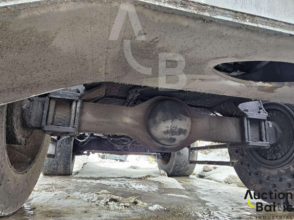 Liebherr A 944 C HD Litronic, экскаваторы