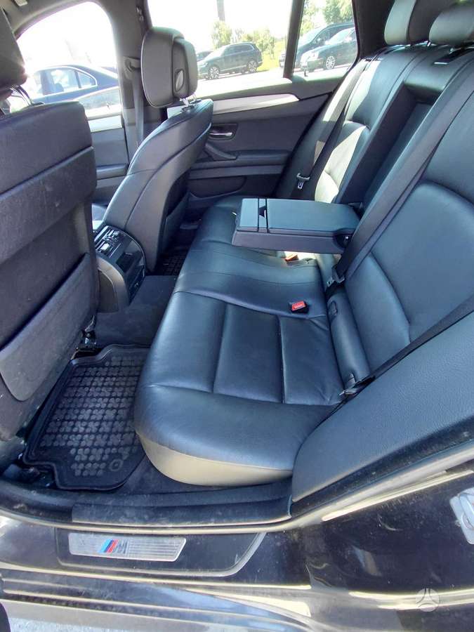 BMW 530, 3.0 l., Универсал