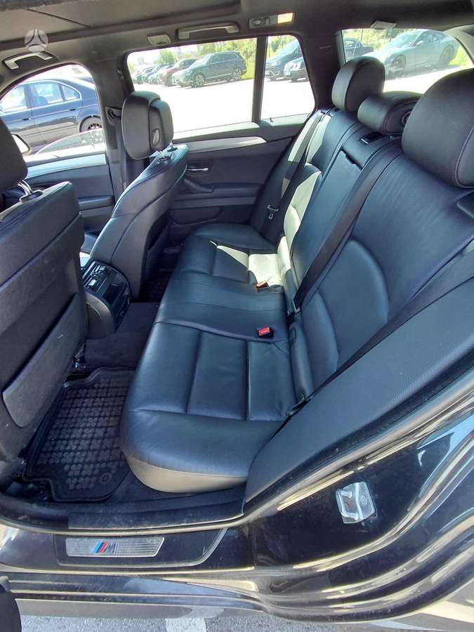 BMW 530, 3.0 l., Универсал