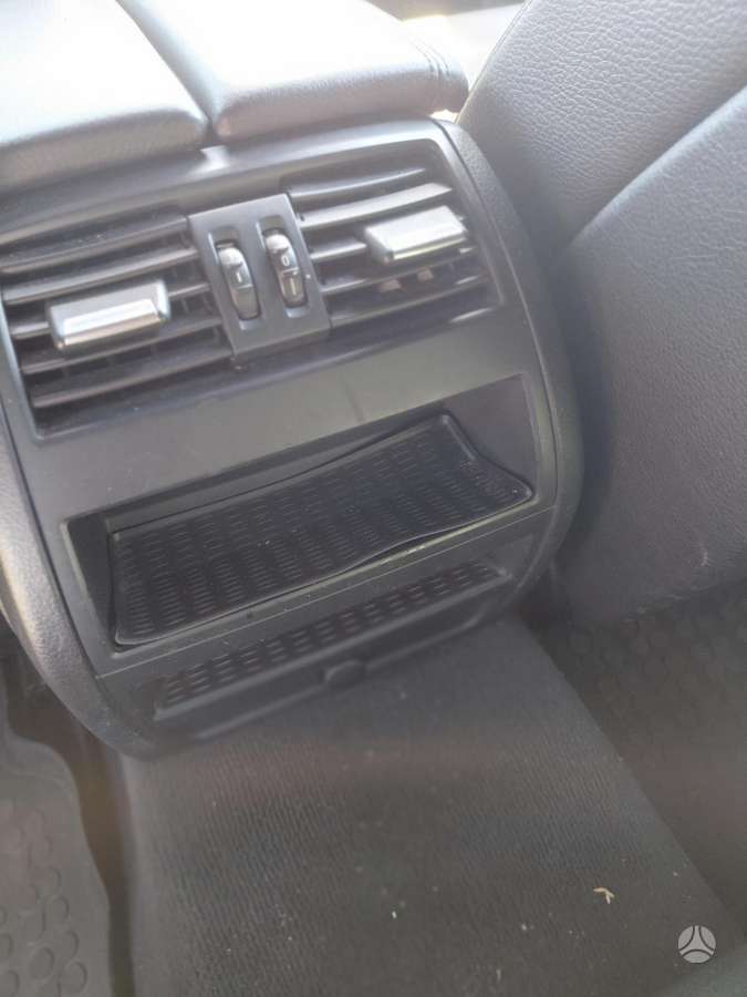 BMW 530, 3.0 l., Универсал