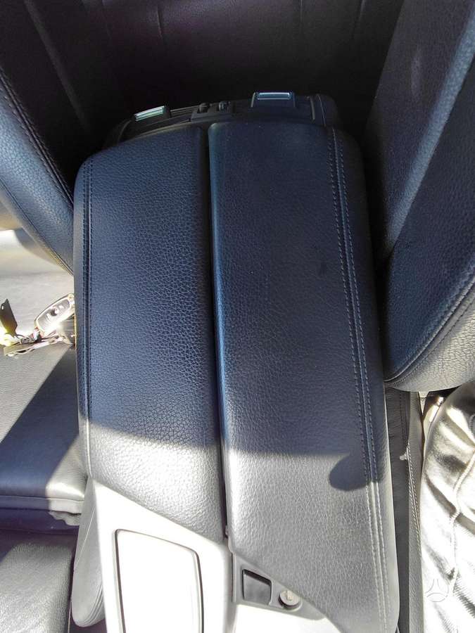 BMW 530, 3.0 l., Универсал