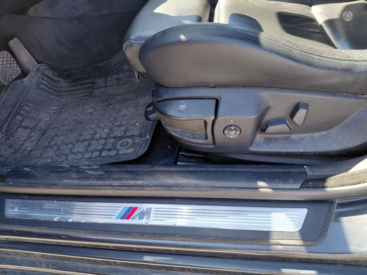 BMW 530, 3.0 l., Универсал