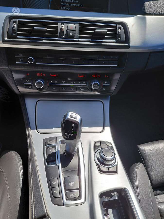 BMW 530, 3.0 l., Универсал