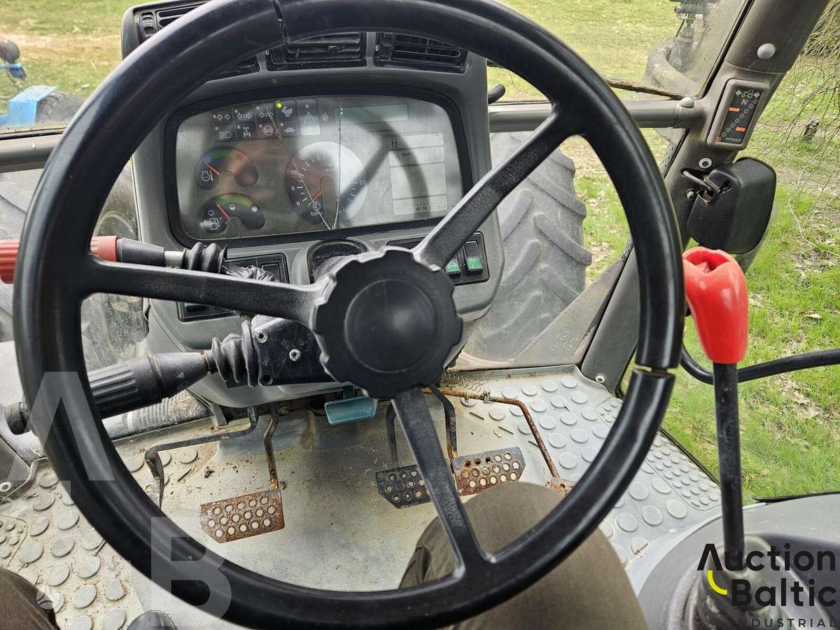 Deutz Agrotron AGROTRON 200, тракторы