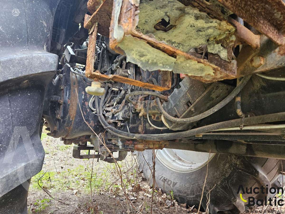 Deutz Agrotron AGROTRON 200, тракторы