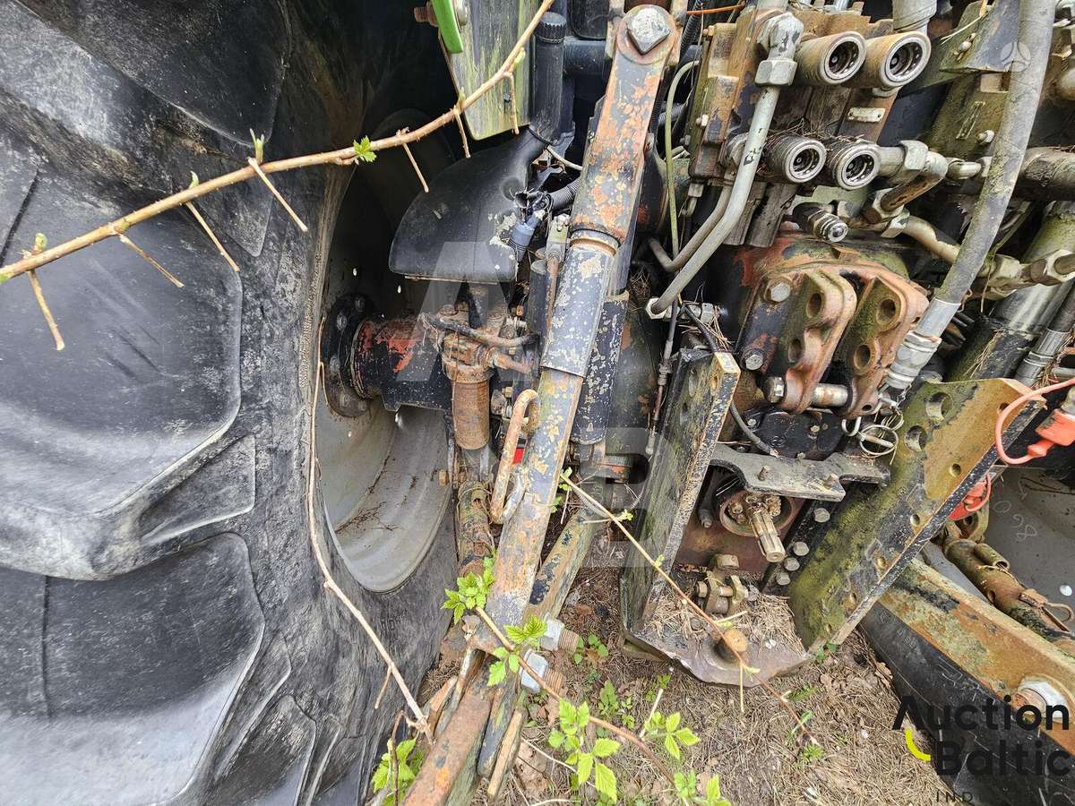 Deutz Agrotron AGROTRON 200, тракторы