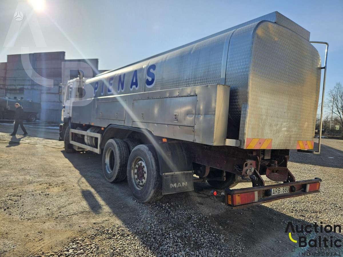 MAN 26.403, other